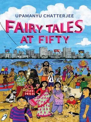 cover image of Fairy Tales at Fifty